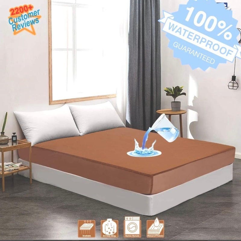 Mattress Cover Waterproof