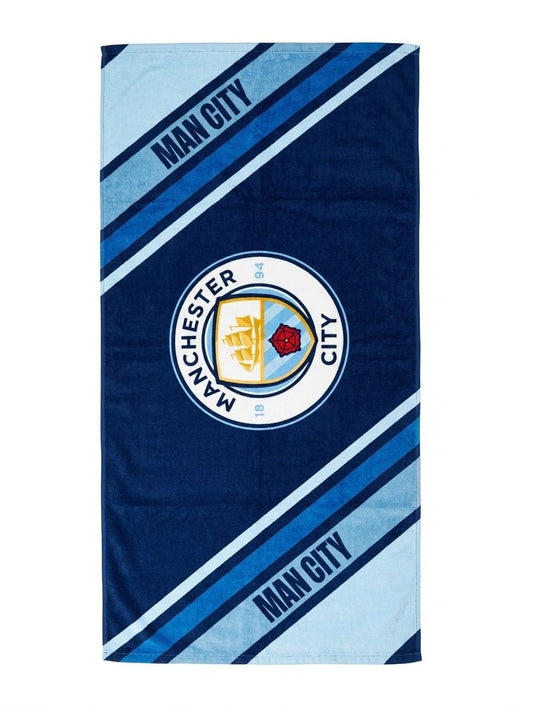Premium printed towels