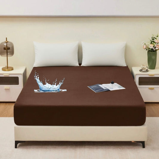 Mattress Cover Waterproof