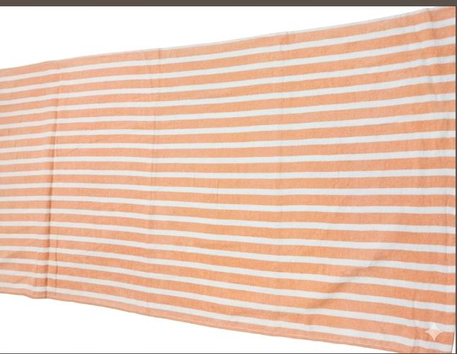 Premium printed towels