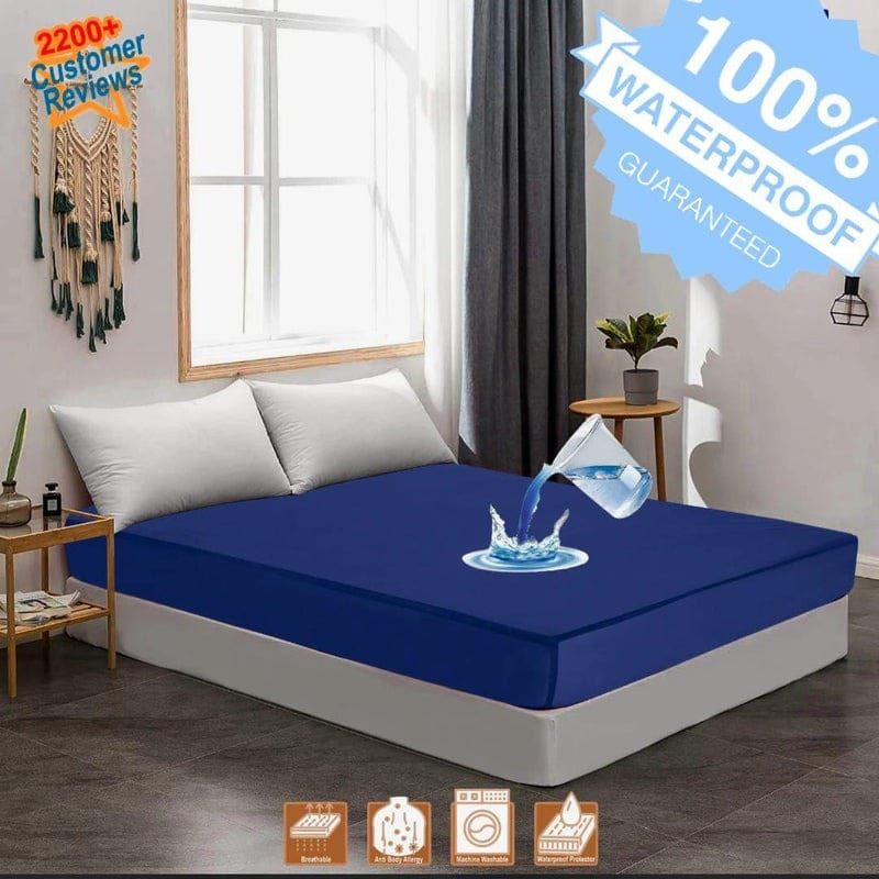 Mattress Cover Waterproof