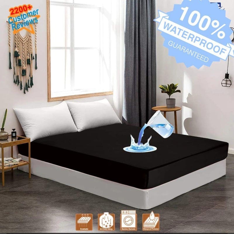 Mattress Cover Waterproof