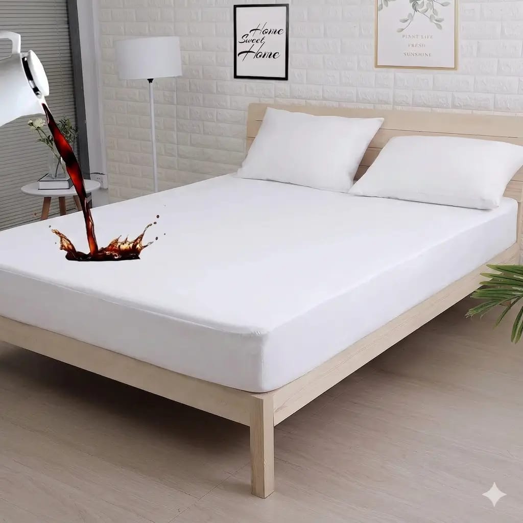 Mattress Cover Waterproof